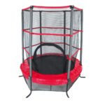 Set trambulina Spartan Basic 140 cm