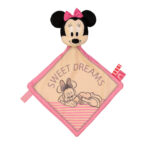 Jucarie plus Minnie paturica, Disney - imagine 2