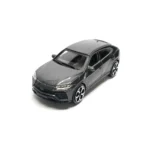 Macheta Masinuta Bburago Street Fire 1:43 Lamborghini Urus Gri Metalic