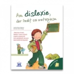 Vreau sa inteleg - Am dislexie, dar invat cu entuziasm