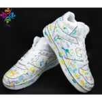 adidasi dama kronos pictati manual