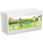 Balansoar pentru copii interior-exterior Pilsan Funny Seesaw, 3 ani+ - imagine 2