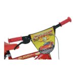 Bicicleta copii Dino Bikes 12' Cars - imagine 4