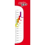 Bicicleta copii Dino Bikes 12' Princess - imagine 2