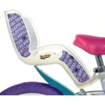 Bicicleta copii Dino Bikes 16' LOL - imagine 4