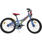 Bicicleta copii Dino Bikes 20' Sonic - imagine 2