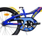 Bicicleta copii Dino Bikes 20' Sonic - imagine 4