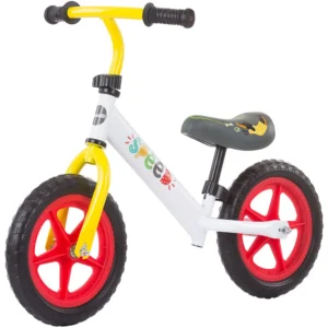 Bicicleta fără pedale pentru copii