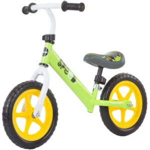 Bicicleta fără pedale pentru copii