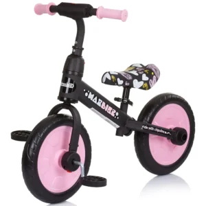 Bicicleta pentru copii 2 în 1