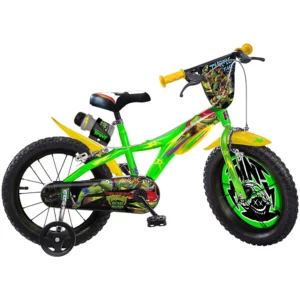 bicicleta pentru copii