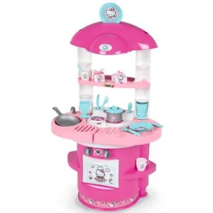 Bucatarie pentru copii Hello Kitty