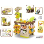 Cafenea pentru copii Smoby Coffee House - imagine 2