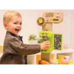 Cafenea pentru copii Smoby Coffee House - imagine 6