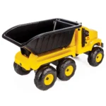 Camion basculant Pilsan Big Foot - imagine 2