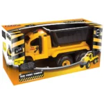 Camion basculant Pilsan Big Foot - imagine 3
