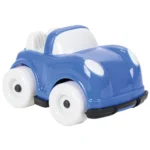Camion basculant Pilsan Power Truck cu 2 masinute - imagine 2