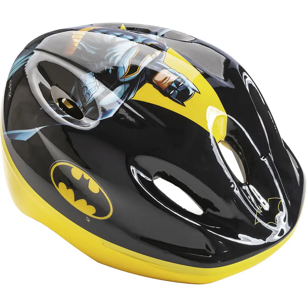 Casca de protectie pentru copii Batman