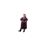 Costum Anna Frozen Regatul de gheață  3-4 Ani