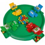 Joc Noris Hungry Frogs - imagine 2