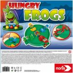 Joc Noris Hungry Frogs - imagine 5