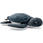 Jucarie de plus Broasca testoasa Disney National Geographic Simba 25 cm - imagine 4