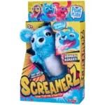 Jucarie de plus Simba ScreamerZ Bear 30 cm cu sunete - imagine 11