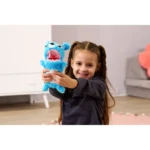 Jucarie de plus Simba ScreamerZ Bear 30 cm cu sunete - imagine 9