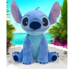 Jucarie de Plus Stitch 40 cm