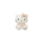 Jucarie din plus Pisicuta Adorabila, 20cm