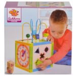 Jucarie Eichhorn Little Game Center - imagine 4