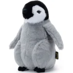 Jucarie plus Pinguin Disney National Geographic Simba 25 cm