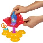 Jucarie Simba Hair studio Art and Fun Dough - imagine 19
