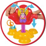 Jucarie Simba Hair studio Art and Fun Dough - imagine 2