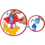 Jucarie Simba Hair studio Art and Fun Dough - imagine 3