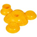 Jucarie Simba Hair studio Art and Fun Dough - imagine 6