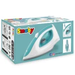 Jucarie Smoby Fier de calcat alb - imagine 6