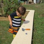 Jucarie Smoby Gentuta Black & Decker cu unelte - imagine 2
