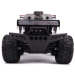 Masina Jada Toys Fast and Furious Dodge Charger 1970 4x4 cu telecomanda - imagine 4