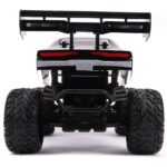 Masina Jada Toys Fast and Furious Dodge Charger 1970 4x4 cu telecomanda - imagine 6