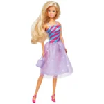 Papusa Simba Steffi Love Fashion Deluxe 29 cm cu accesorii - imagine 5