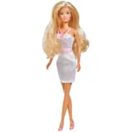Papusa Simba Steffi Love Fashion Deluxe 29 cm cu accesorii - imagine 8