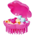Papusa Simba Steffi Love Hair Beads 29 cm cu accesorii - imagine 2