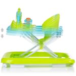 Premergator Chipolino Little Cow blue green - imagine 2