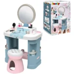 Salon de infrumusetare pentru copii Smoby My Beauty Dressing Table cu accesorii - imagine 10