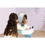Salon de infrumusetare pentru copii Smoby My Beauty Dressing Table cu accesorii - imagine 7