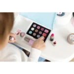 Salon de infrumusetare pentru copii Smoby My Beauty Dressing Table cu accesorii - imagine 9