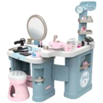 Salon de infrumusetare Smoby My Beauty Center cu accesorii