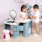 Salon de infrumusetare Smoby My Beauty Center cu accesorii - imagine 12