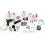 Salon de infrumusetare Smoby My Beauty Center cu accesorii - imagine 2